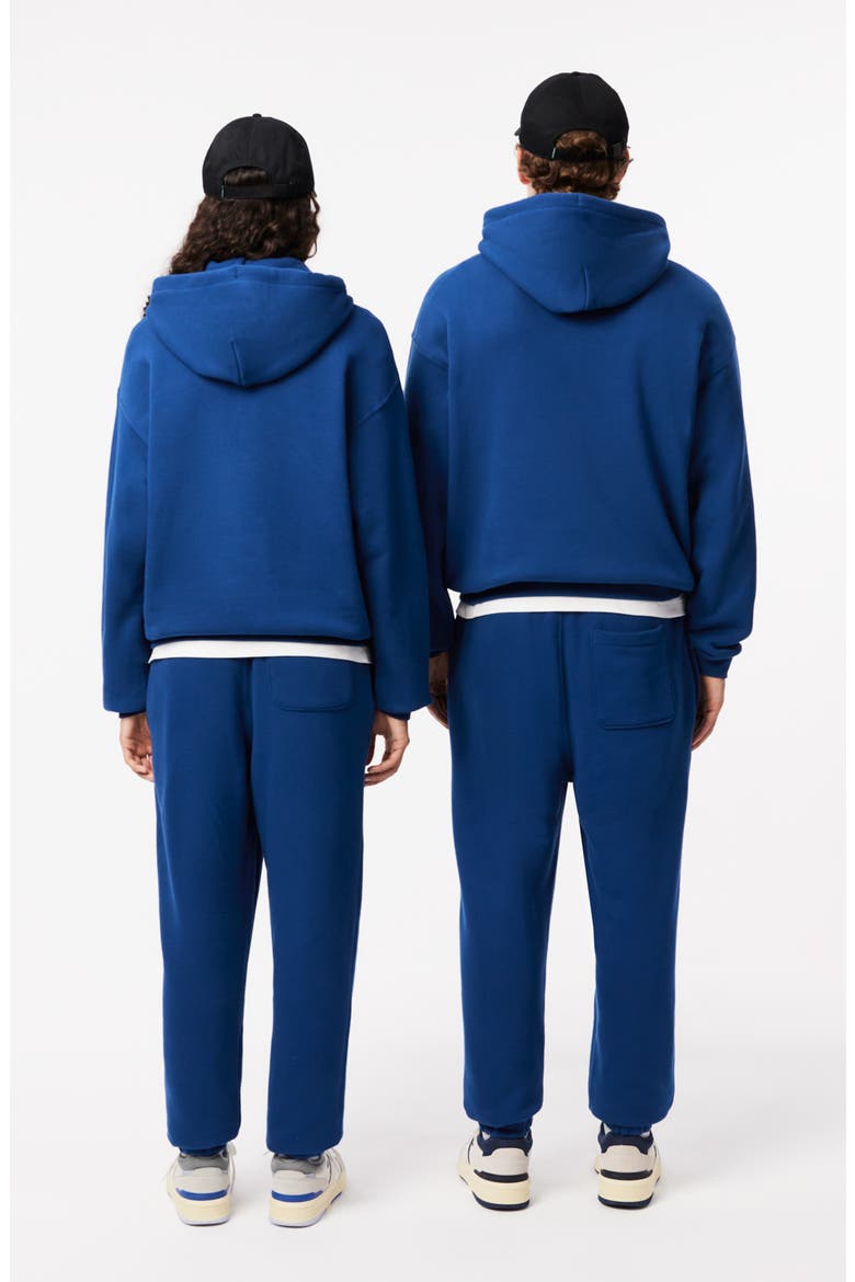 Relaxed Fit Cotton Sweatpants, Alternate, color, HBM GLOBE
