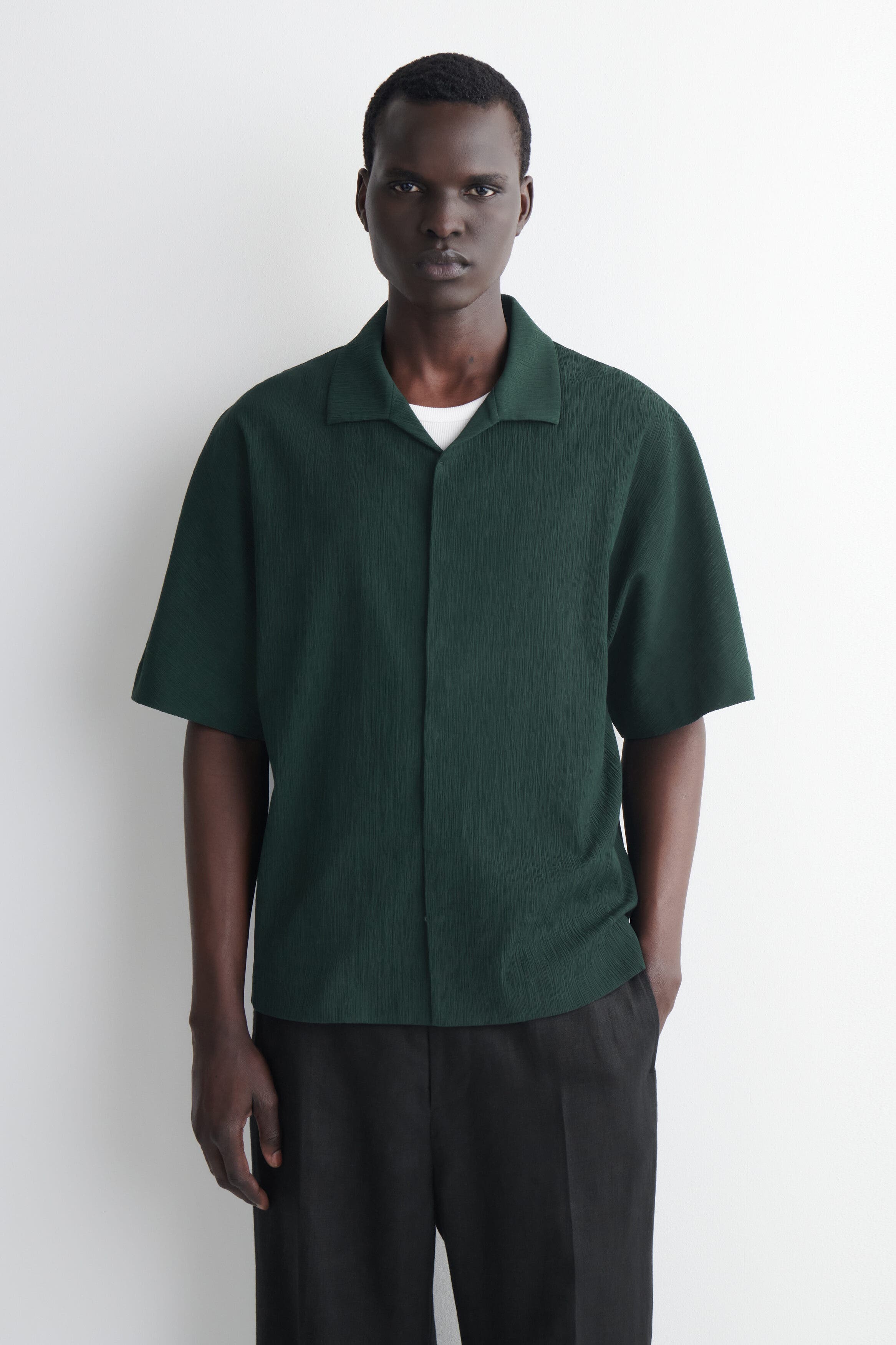 DARK GREEN