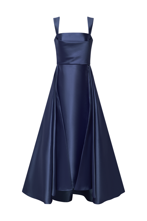 Zendaya Mikado Gown
