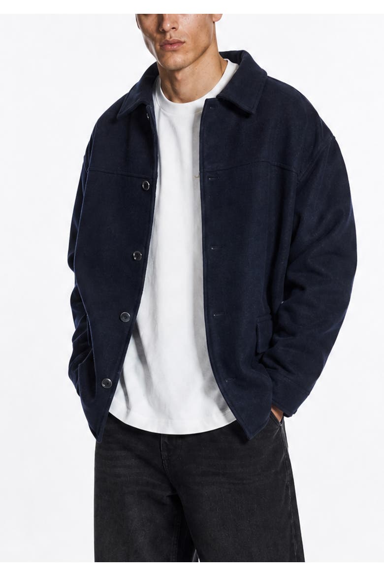 Park Avenue Jacket, Alternate, color, navy