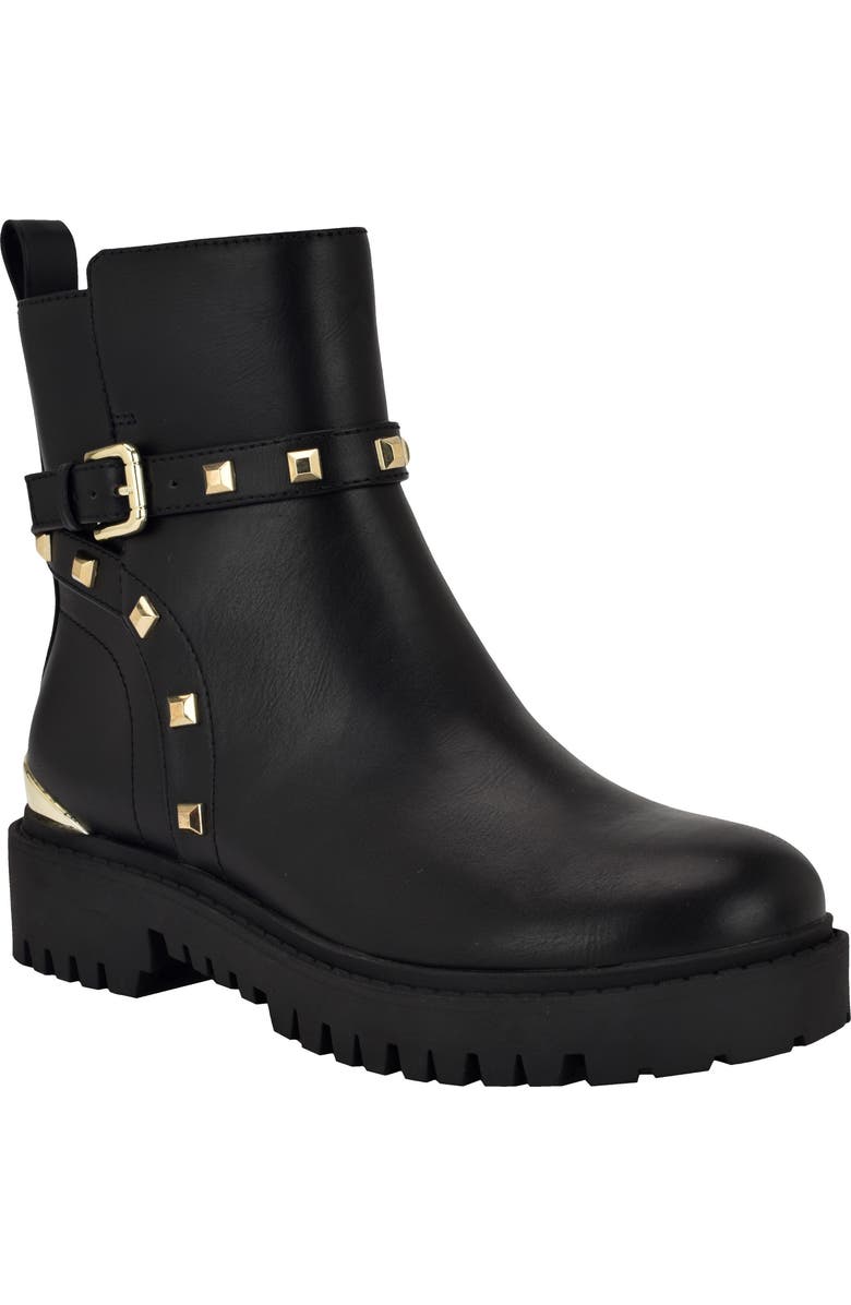 GUESS Oliy Bootie, Main, color,