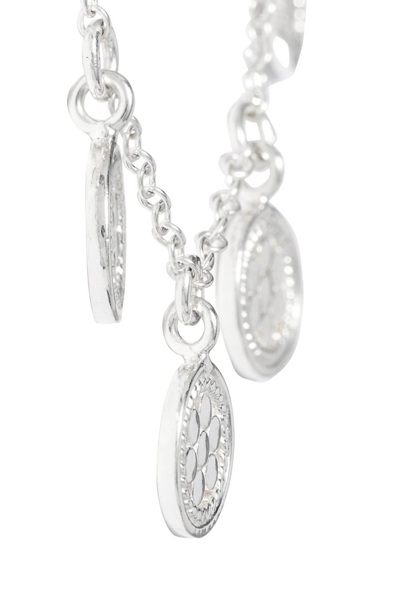 Anna Beck Charm Collar Necklace, Alternate, color,