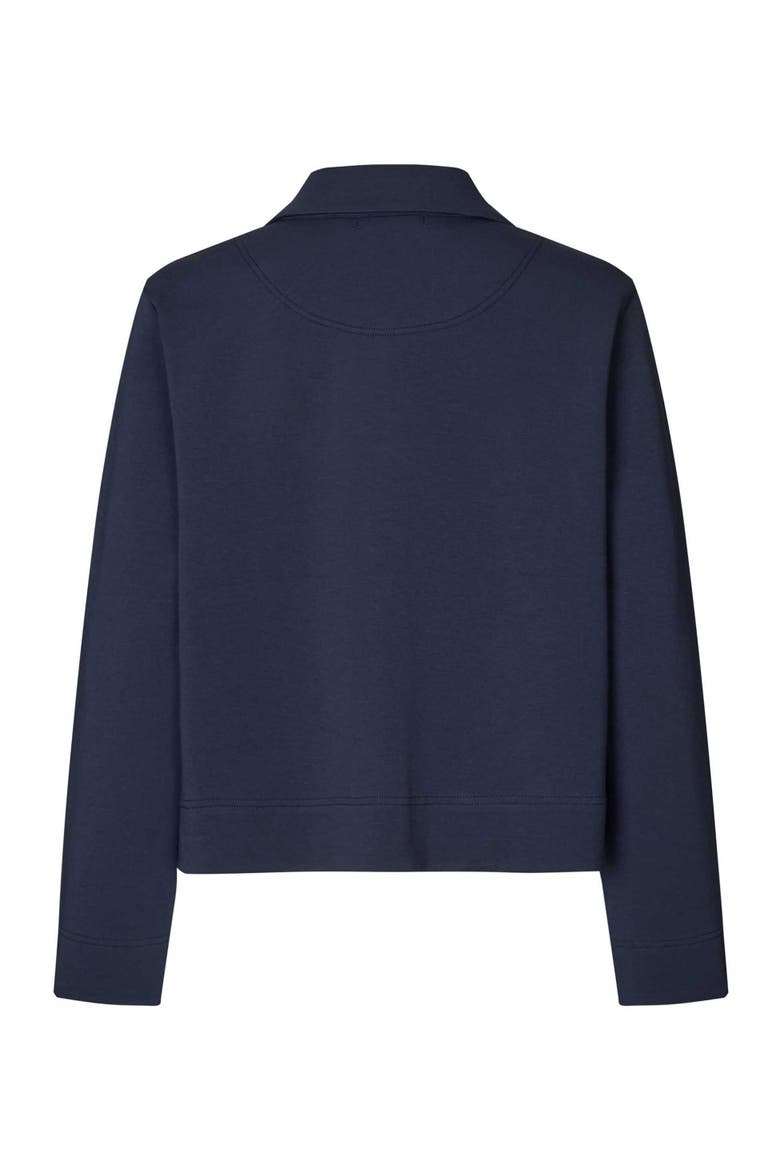 MaJustino Jacket, Alternate, color, Navy Blazer