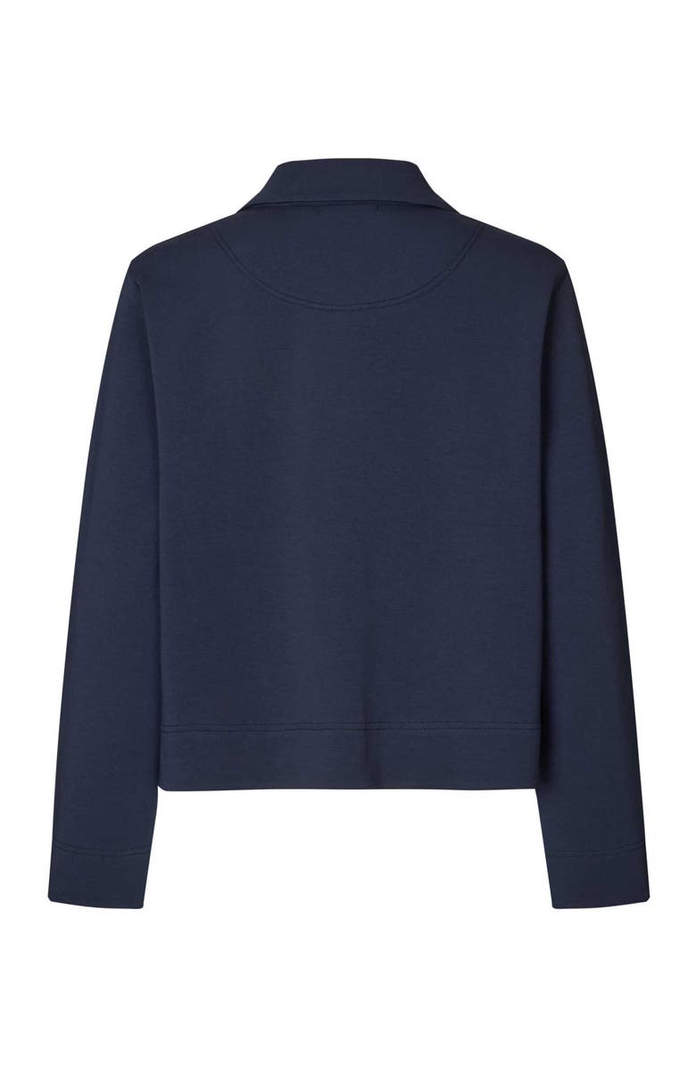Masai Copenhagen MaJustino Jacket, Alternate, color, Navy Blazer