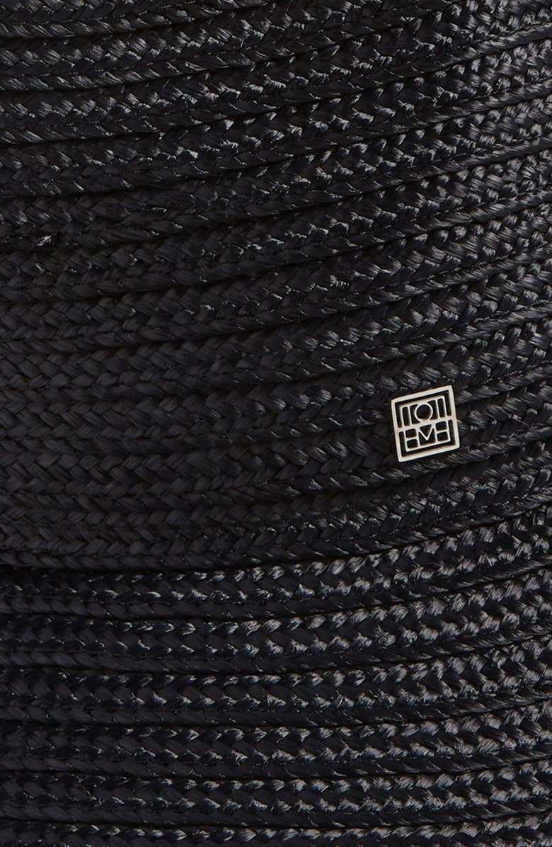 TOTEME Panama Hat, Alternate, color,