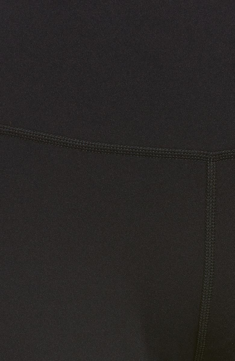 Sweaty Betty Power Laser Cut Ankle Leggings, Alternate, color,