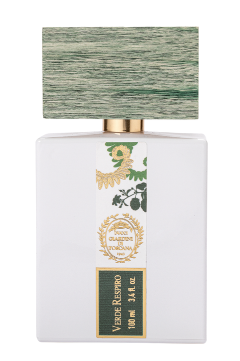 Verde Respiro Eau de Parfum
