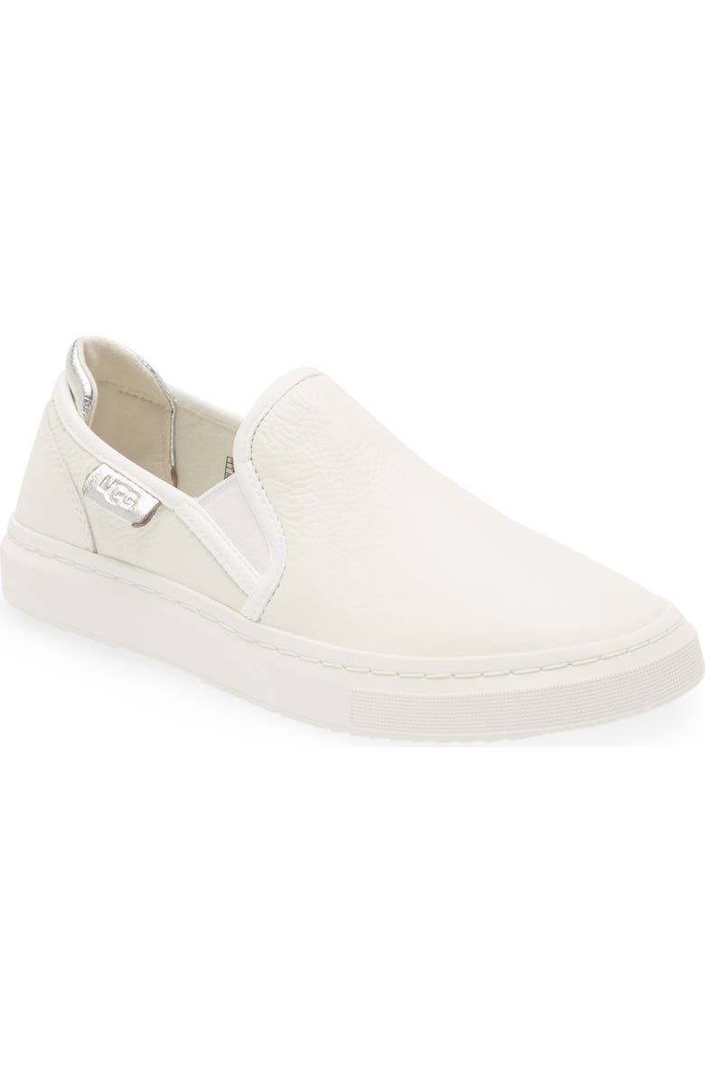 UGG<sup>®</sup> Alameda Slip-On Sneaker, Main, color,