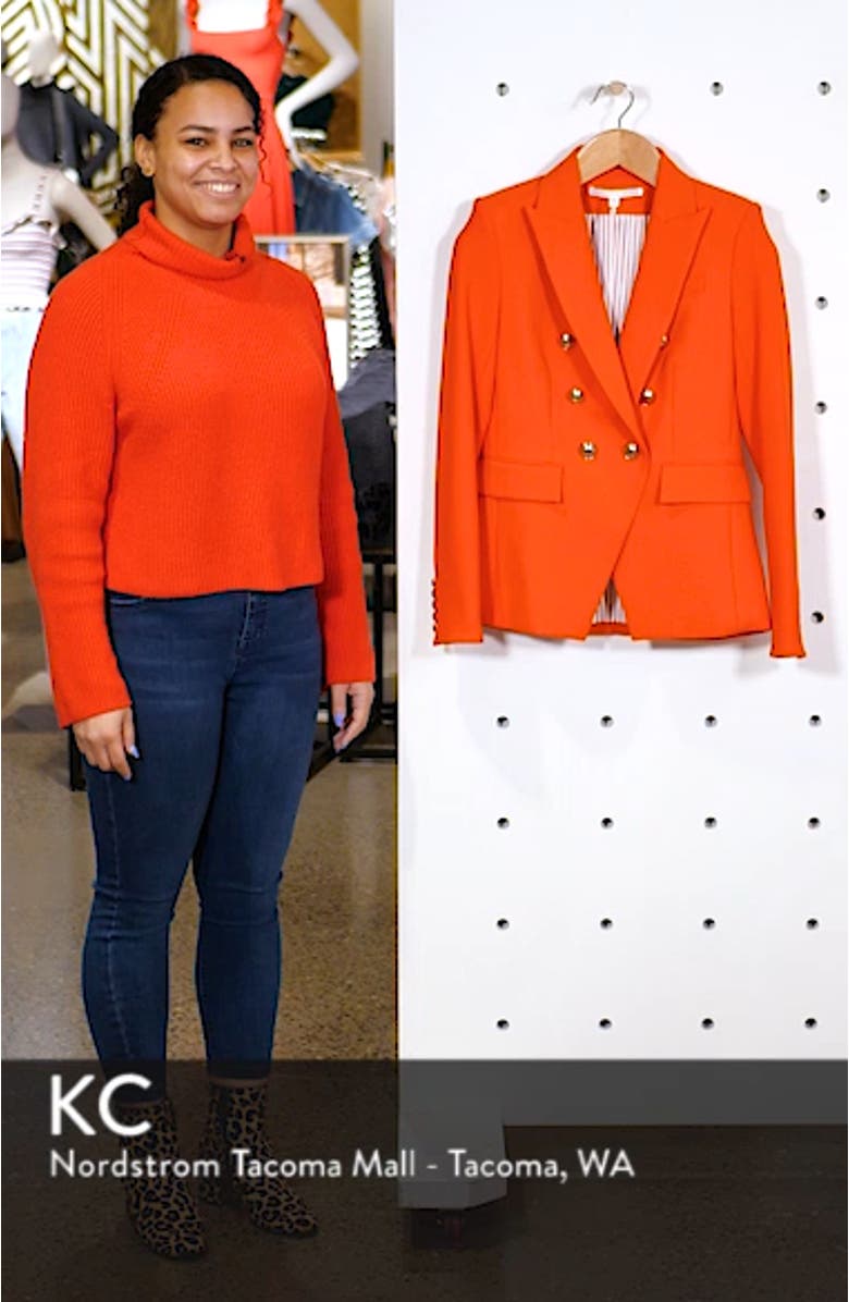 Miller Dickey Jacket, sales video thumbnail