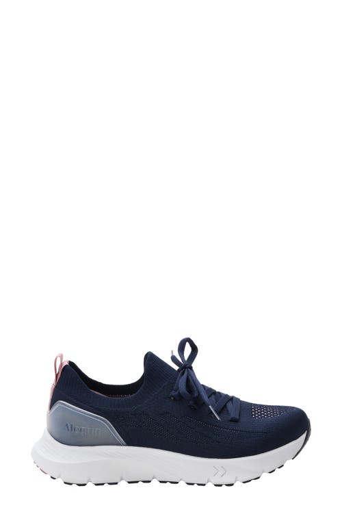 Alegria By Pg Lite Regale Knit Sneaker In Multi