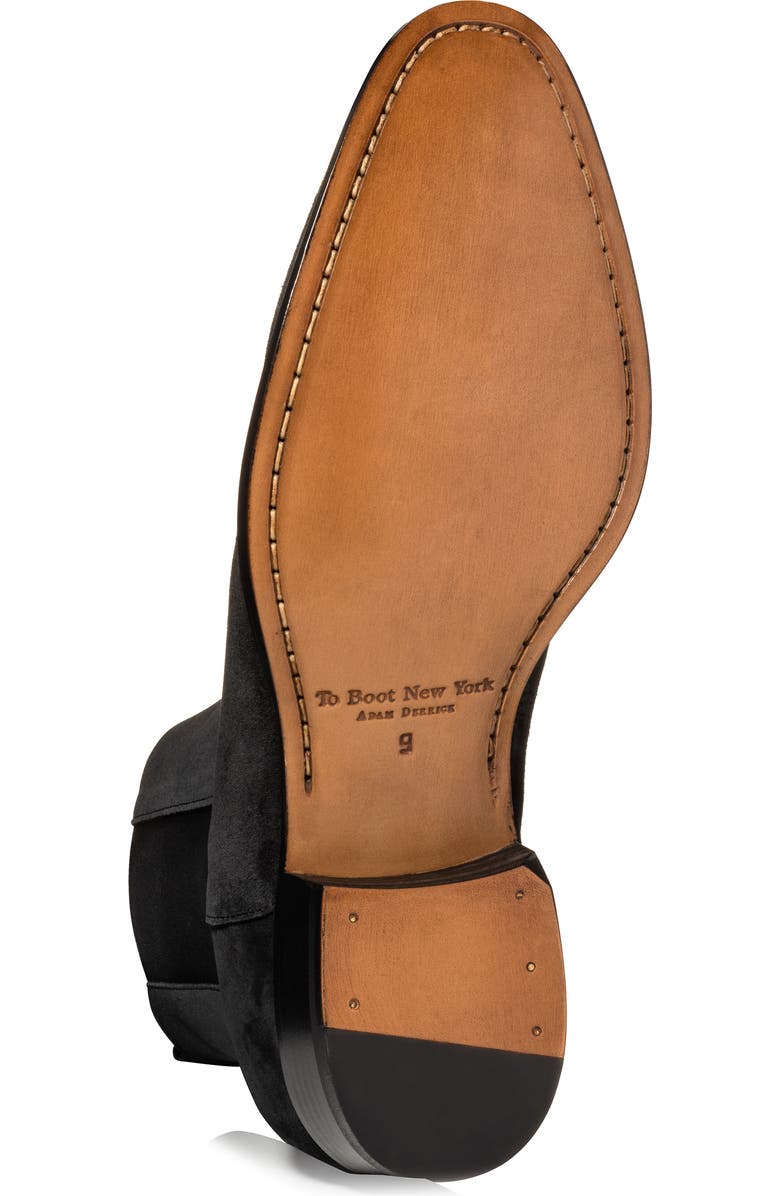 TO BOOT NEW YORK Shawn Chelsea Boot, Alternate, color,