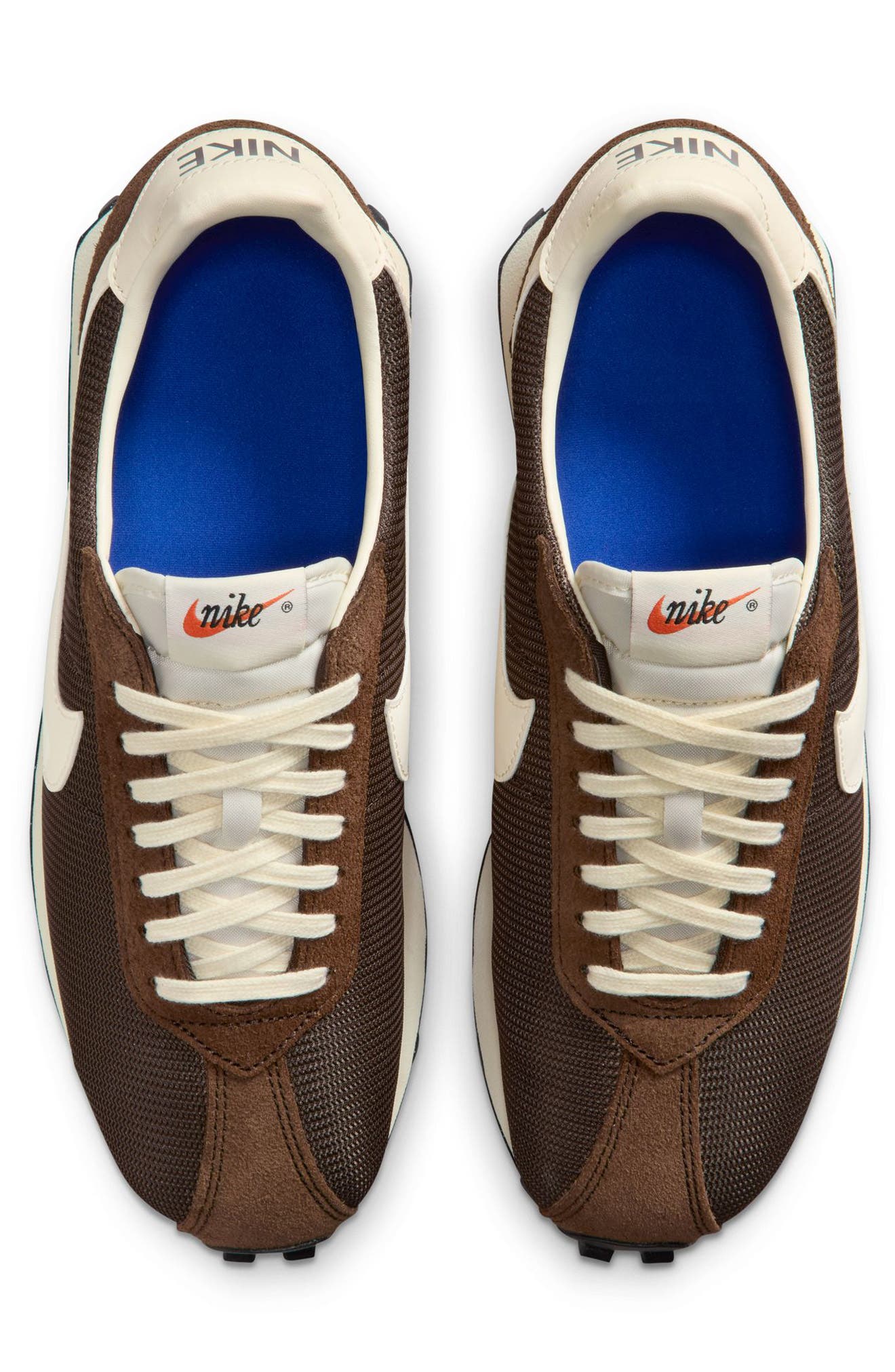 LD-1000 Sneaker, Alternate, color, BAROQUE BROWN/ SOFT PEARL