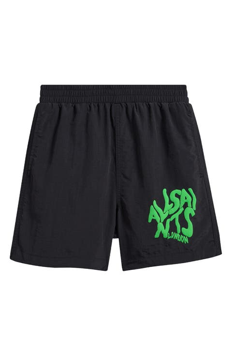 Kids' Orlando Swim Trunks (Little Kid & Big Kid)