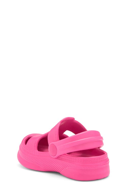 Harper Canyon Kids' Kai Eva Slip-on Clog
