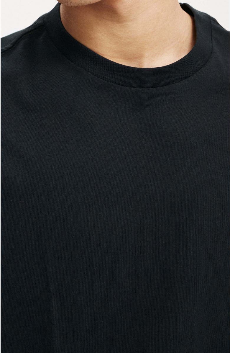 Cotton On Men's Slim Fit T-Shirt, Alternate, color, 