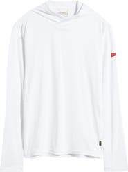 Florence Sun Pro Hooded Rashguard