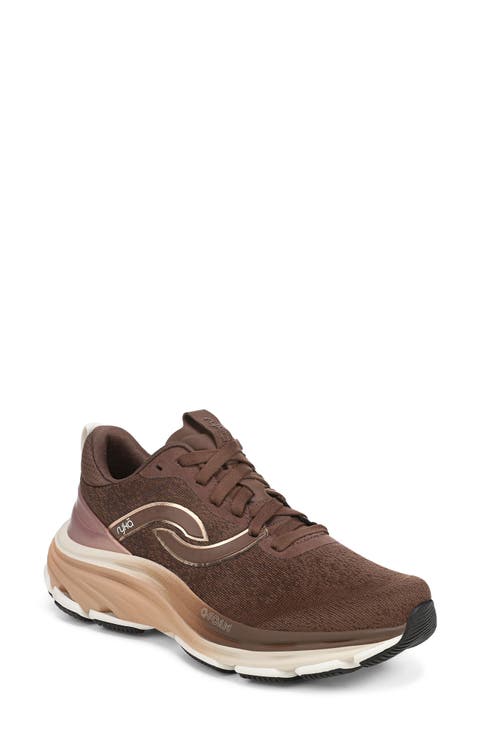 Dedicate Xtra LX Walking Sneaker (Women)