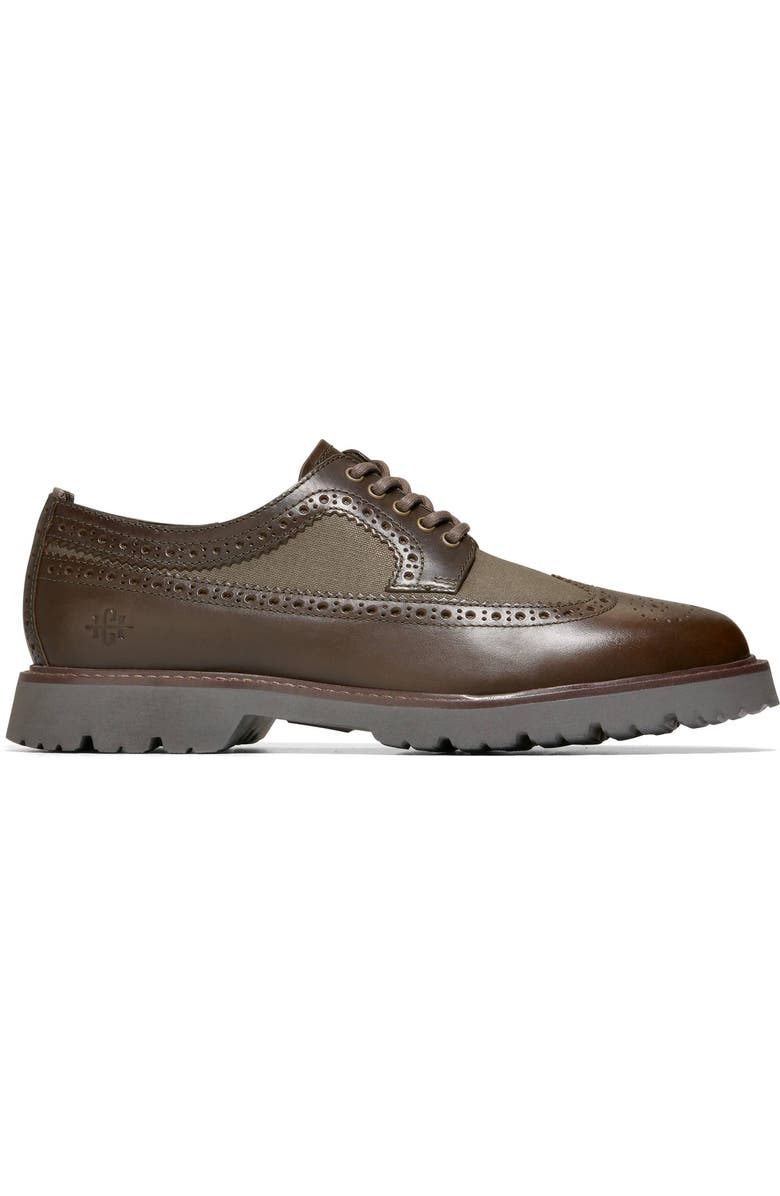 Cole Haan American Classic Longwing Derby, Alternate, color,