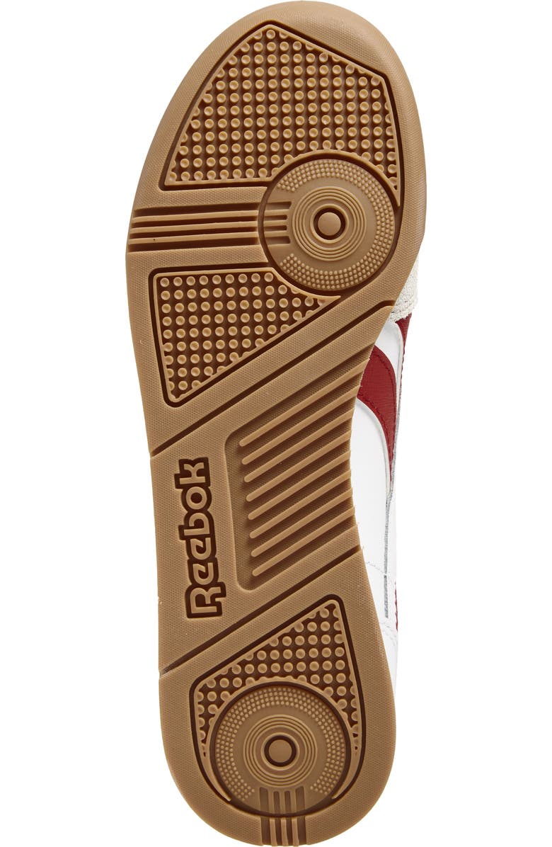 Reebok Kids' Campio XT Soccer Sneaker, Alternate, color, White/Red/Blue/Gum