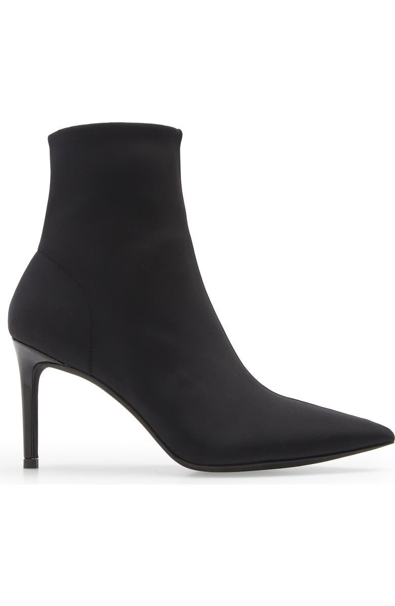 Jeffrey Campbell Nixie Pointed Toe Bootie, Alternate, color,