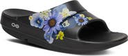 Oofos OOahh Limited Edition Slide