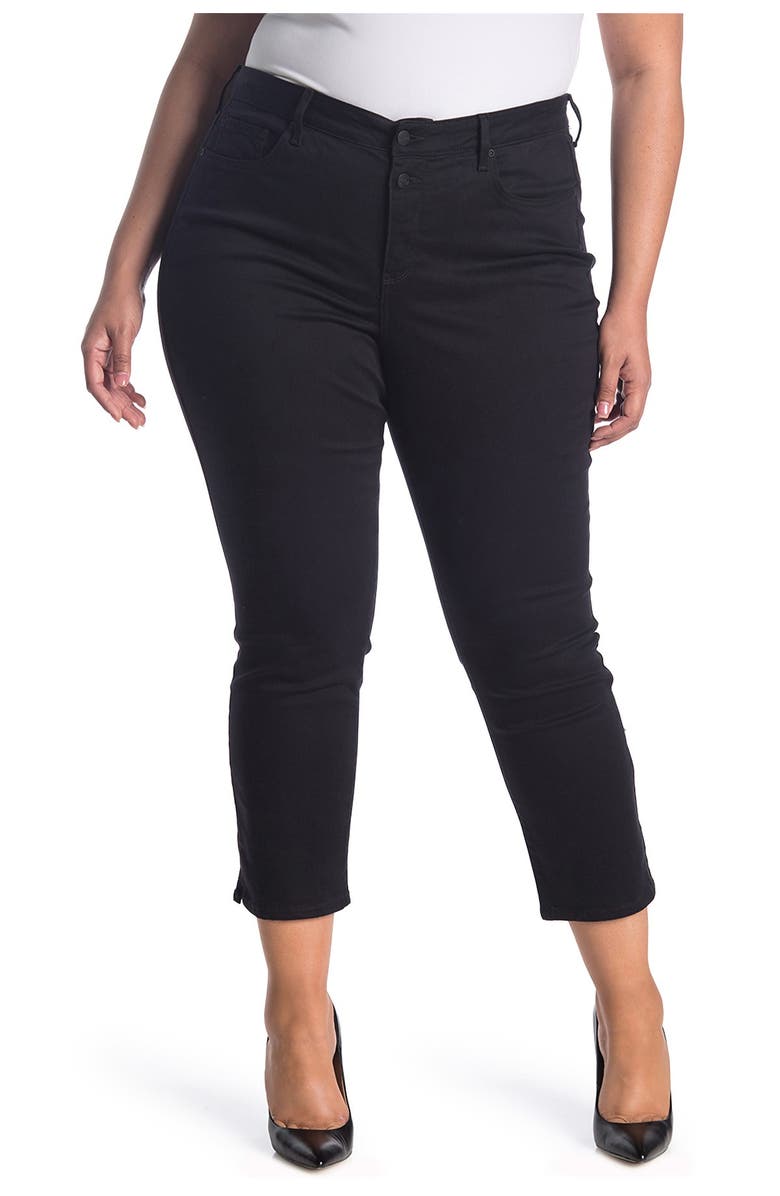 NYDJ Sheri Stretch Ankle Jeans, Main, color,