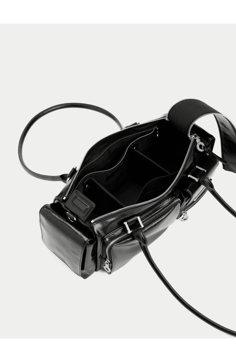 Aest Studios Capture Multipocket Bag, Alternate, color, Black