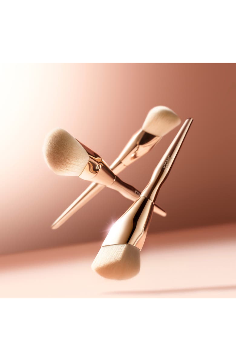 ICONIC LONDON Complexion Brush, Alternate, color,