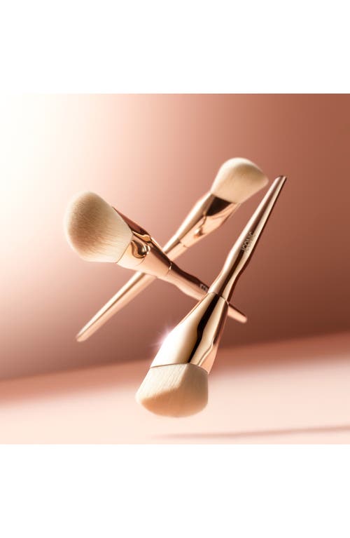 Iconic London Complexion Brush