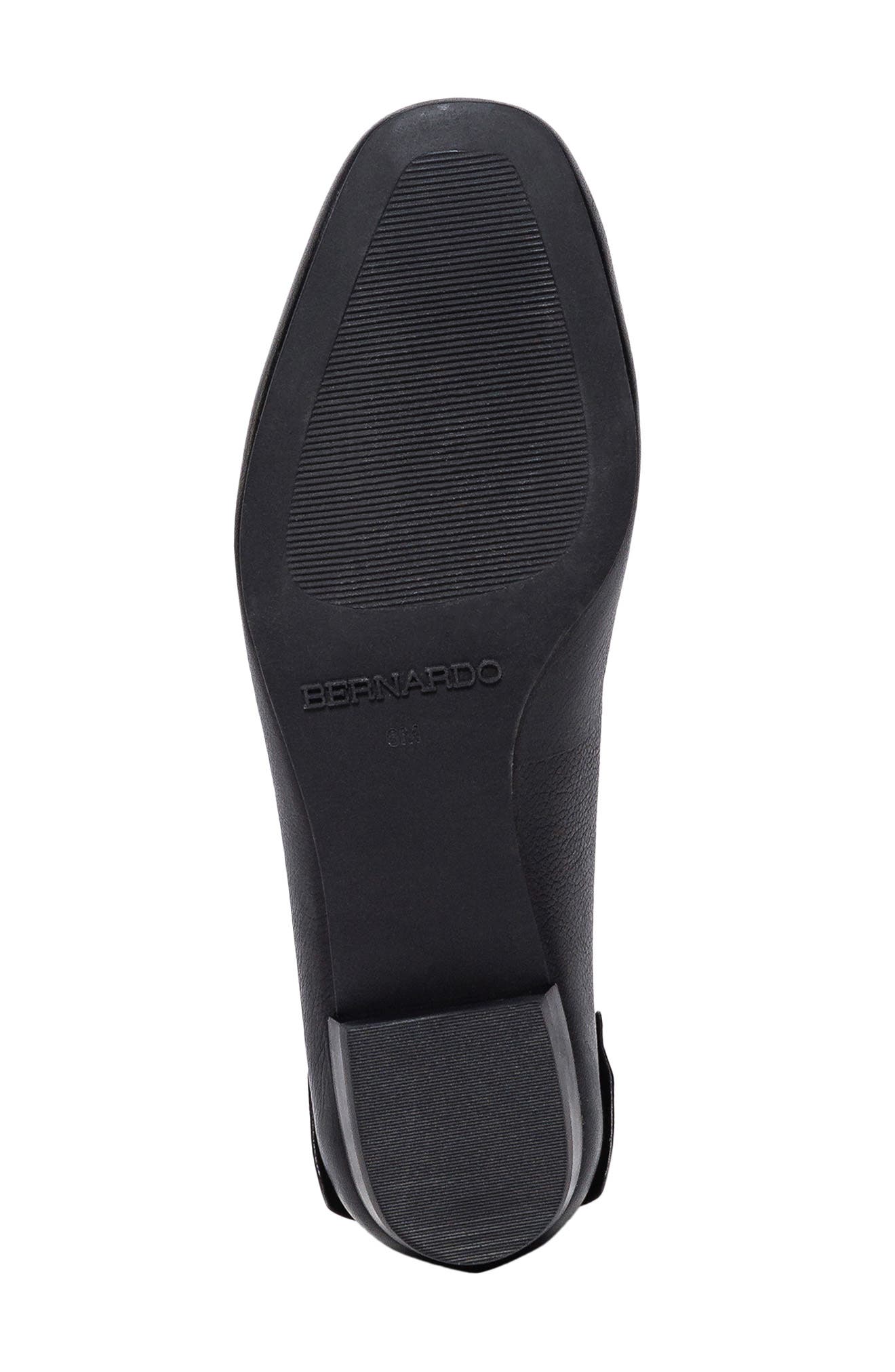 Bernardo Footwear Eloisa Flat, Alternate, color, 