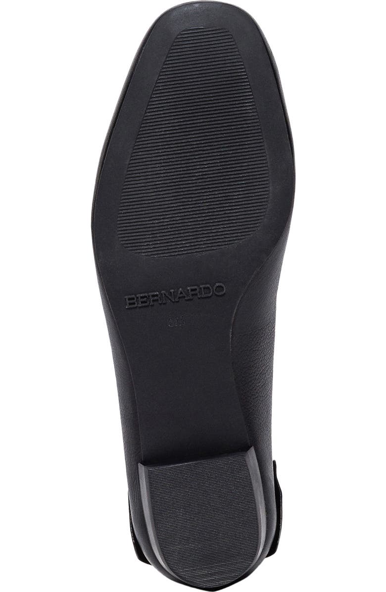 Bernardo Footwear Eloisa Flat, Alternate, color,