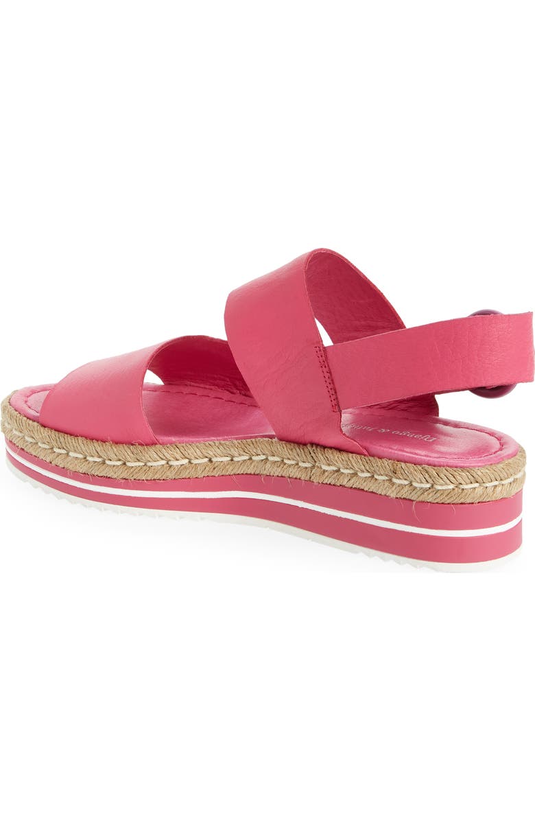 DJANGO AND JULIETTE Atha Slingback Sandal, Alternate, color,