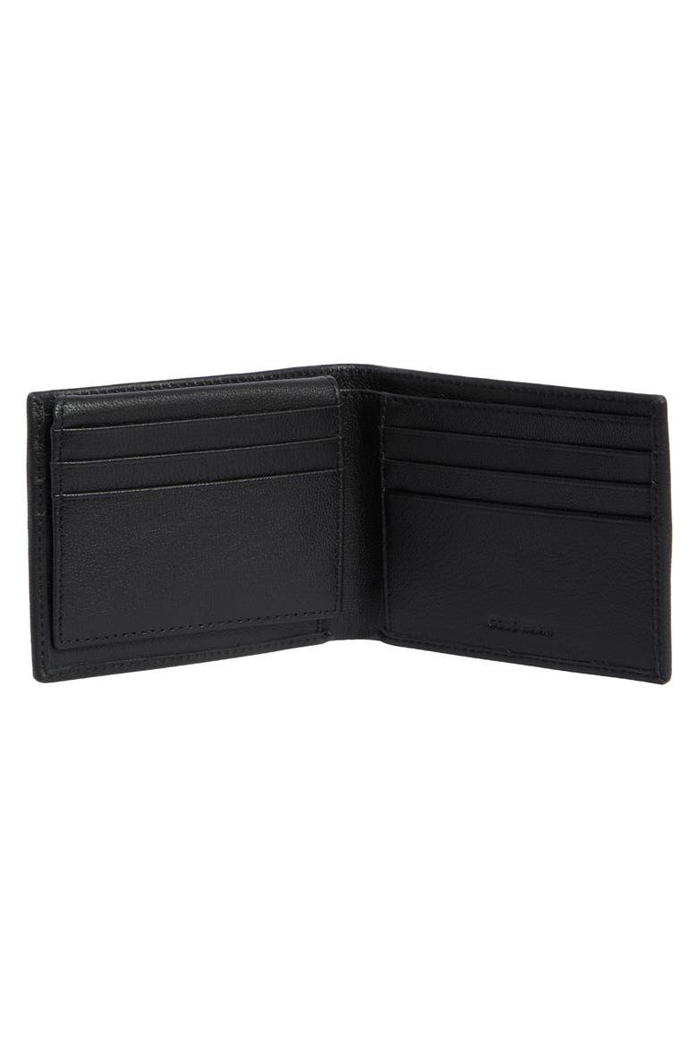 Broome Passcase Wallet, Alternate, color, BLACK