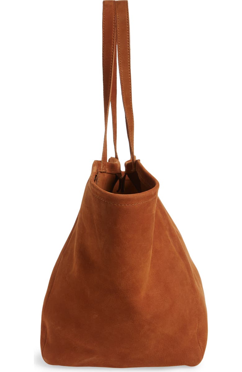 Madewell The Carryall Tote, Alternate, color,