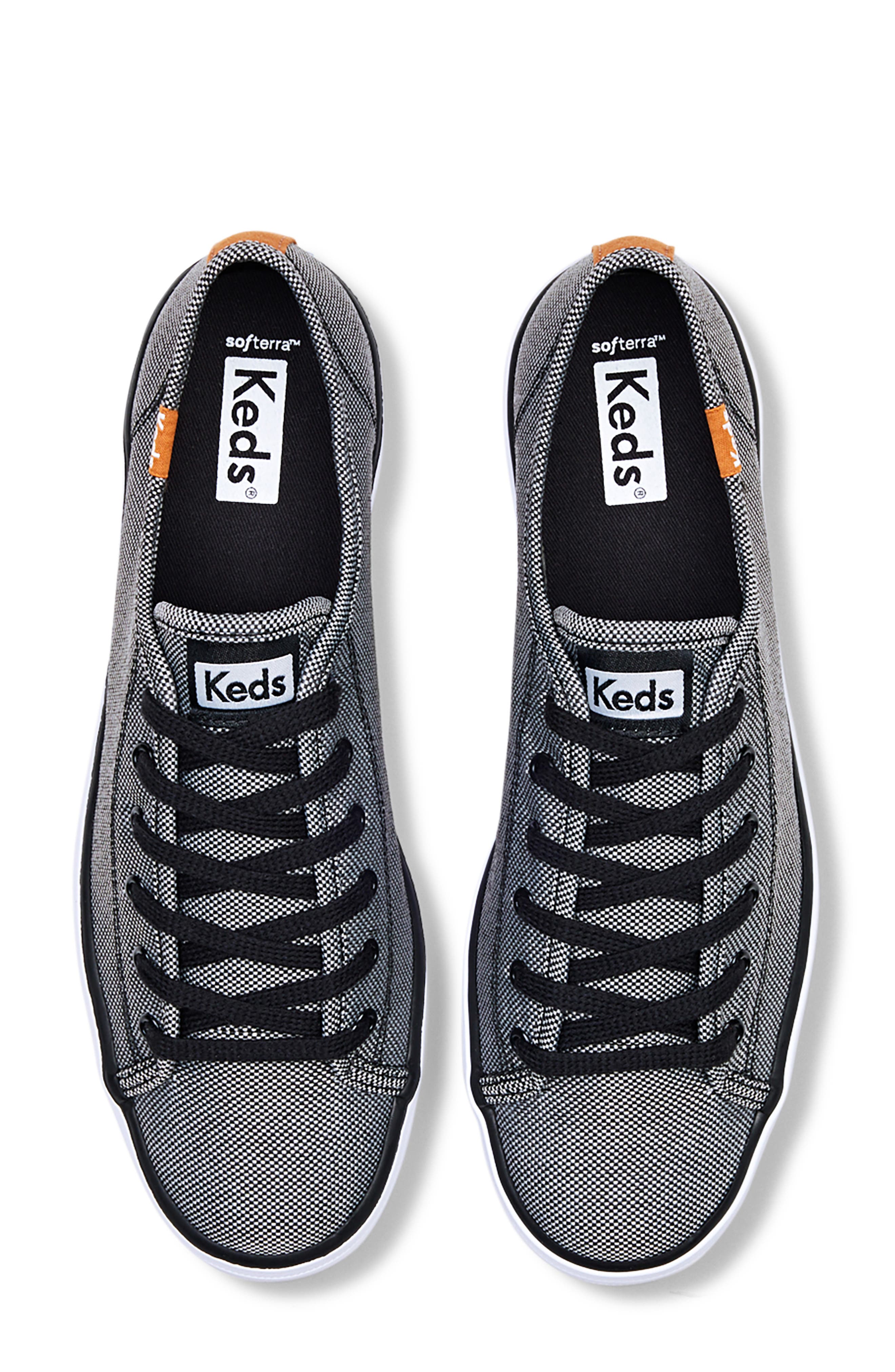 Keds<sup>®</sup> Triple Kick EF Core Platform Sneaker, Alternate, color, 