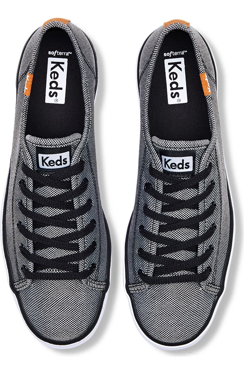 Keds<sup>®</sup> Triple Kick EF Core Platform Sneaker, Alternate, color,