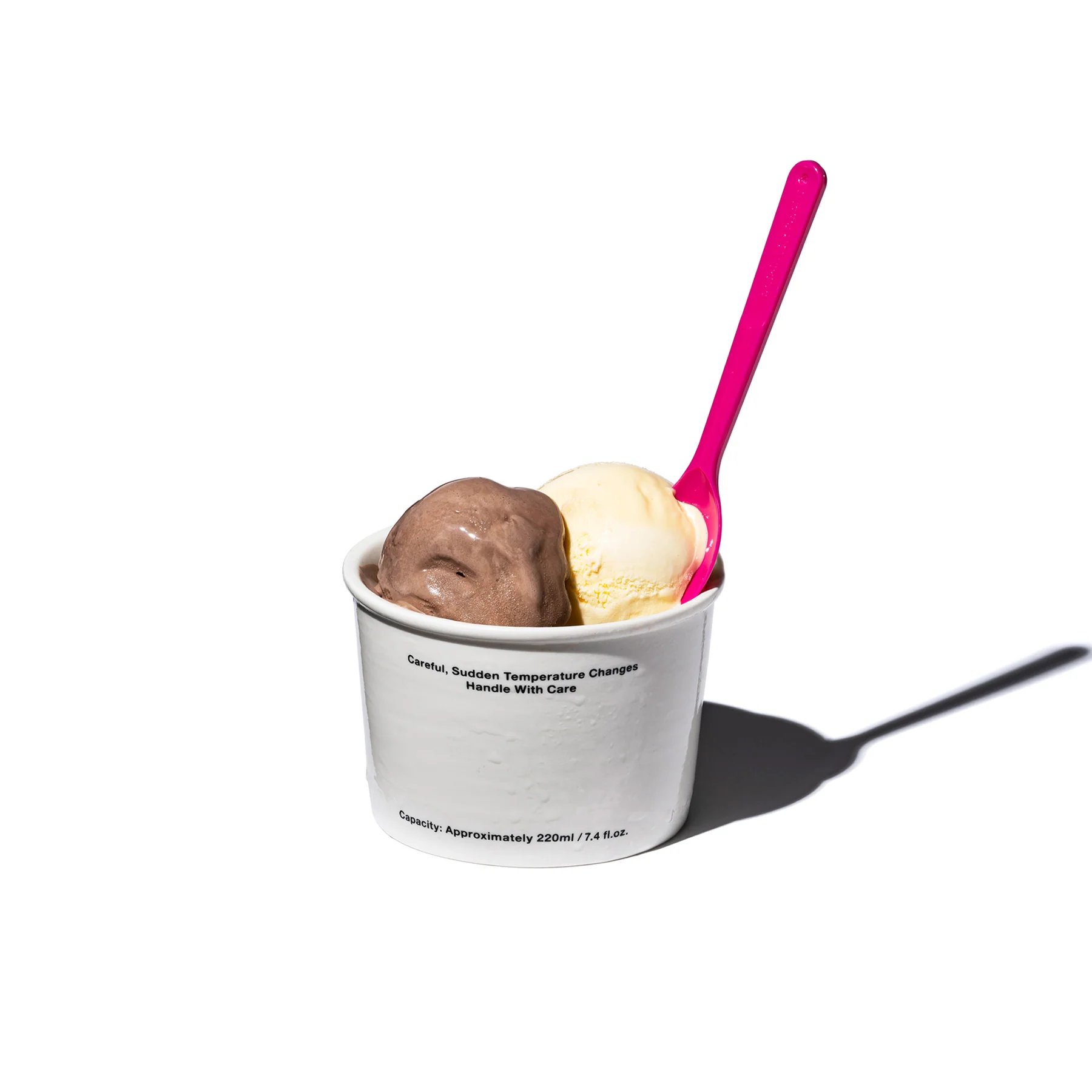 Puebco Not Paper Cup - Thumbnail 3