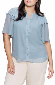 Sanctuary Déjà Vu Top