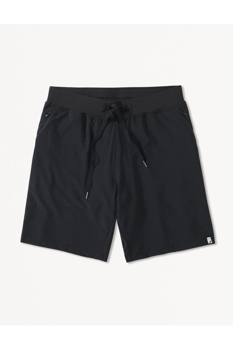Kodiak Cooling Short, Alternate, color, Black 7.5 With Liner