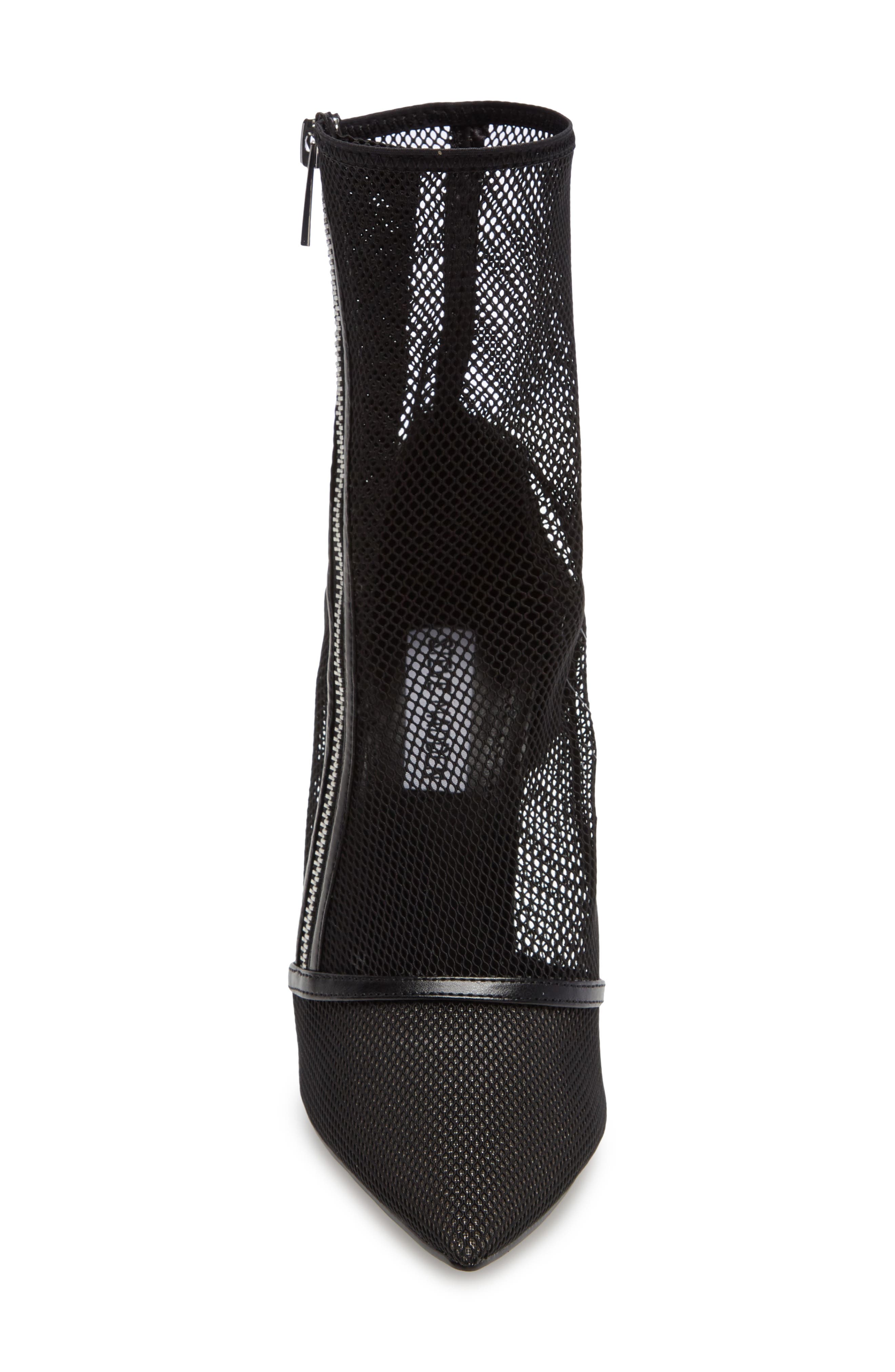 Steve Madden Mixer Bootie, Alternate, color, 