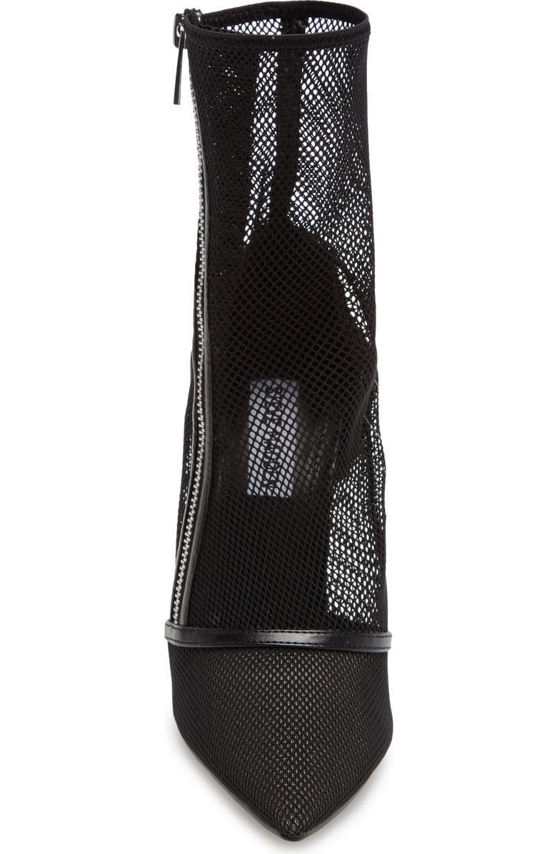 Steve Madden Mixer Bootie, Alternate, color,