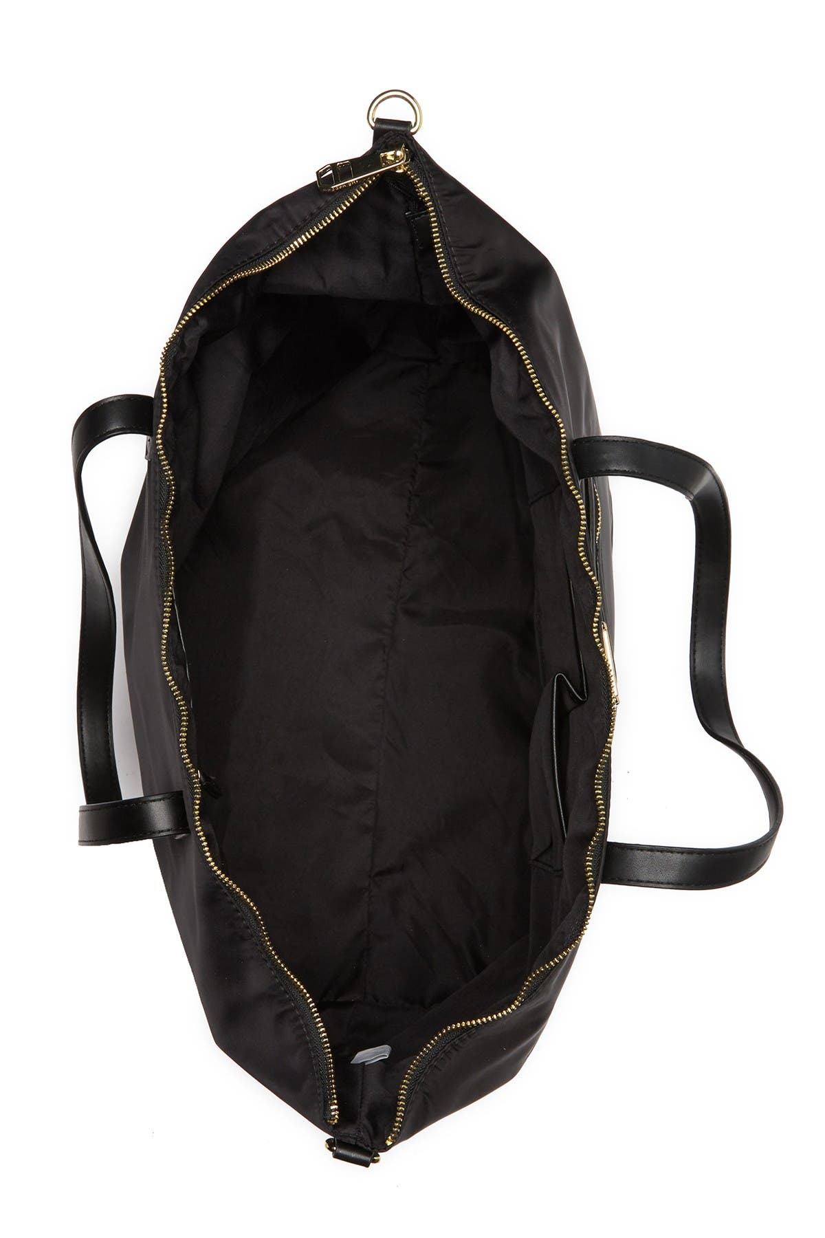 Madden Girl Overnighter Tote Bag, Alternate, color, 