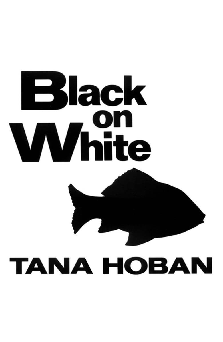 Kaplan Early Learning Company Black and White Board Books - Set of 6, Alternate, color, Multicolor