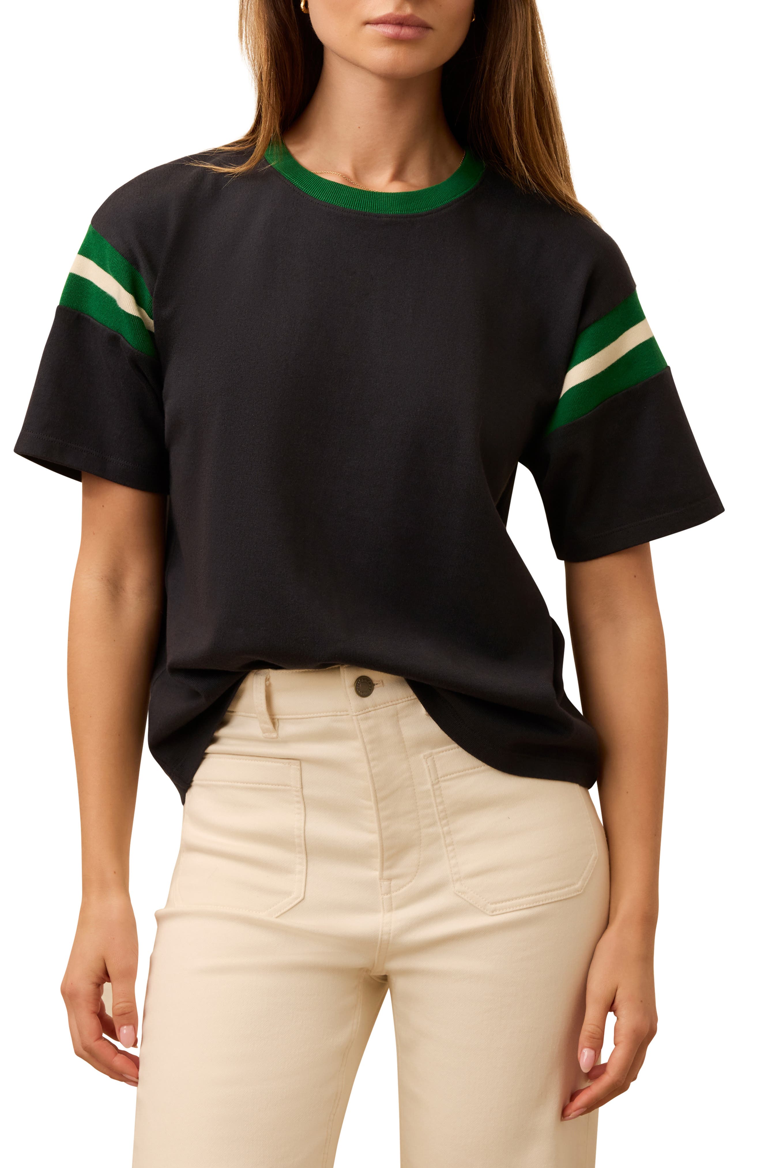 NAVY VARSITY