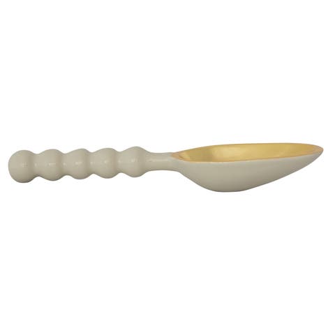Scoop with Ball Handle
