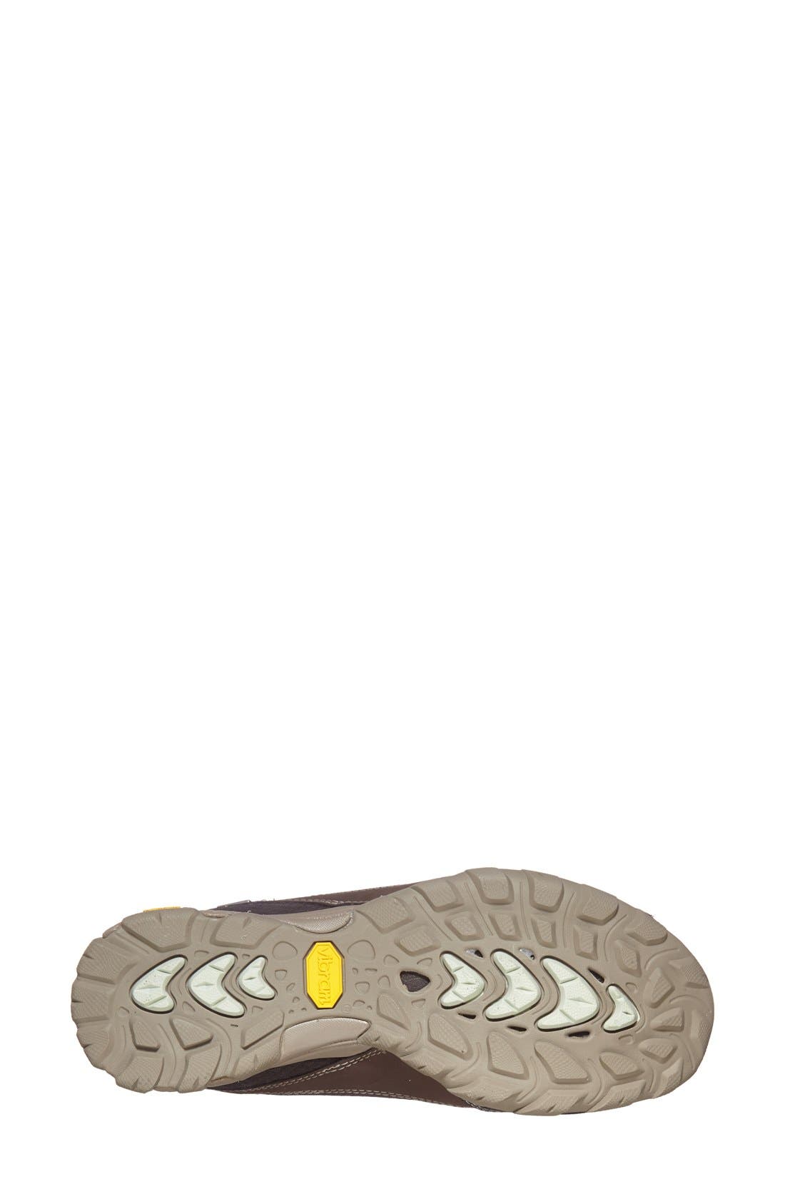 Ahnu 'Sugarpine' Waterproof Boot, Alternate, color, 