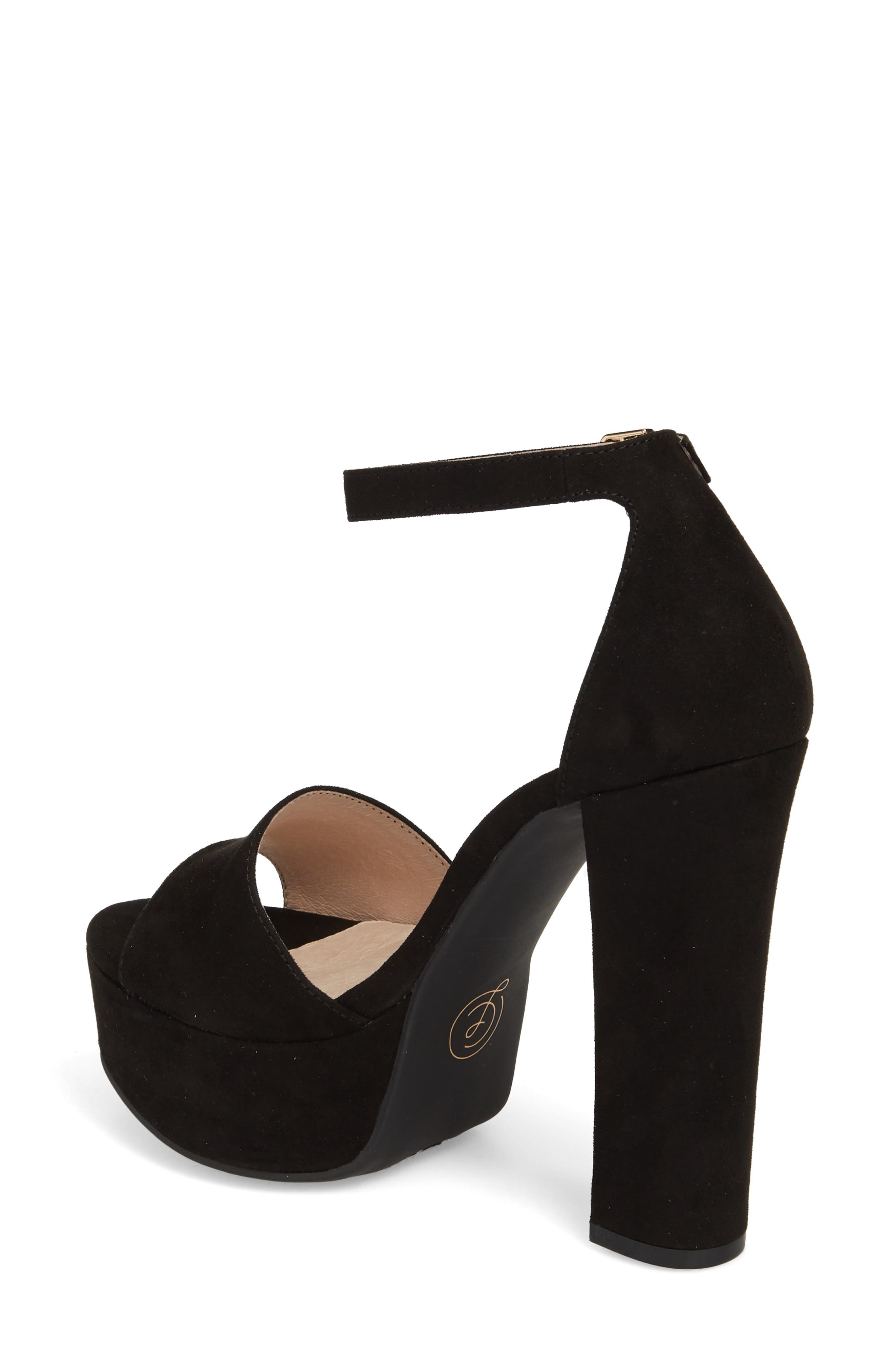 Chinese Laundry Avenue2 Platform Sandal, Alternate, color, 