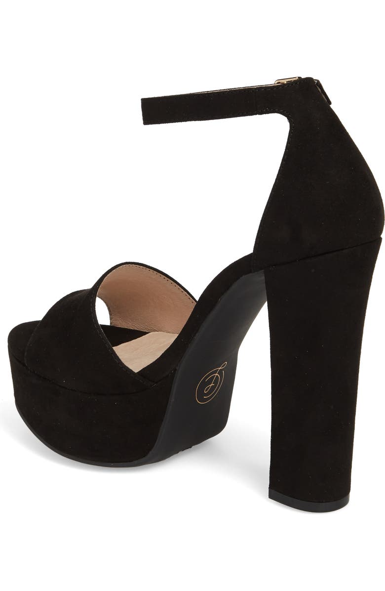 Chinese Laundry Avenue2 Platform Sandal, Alternate, color,