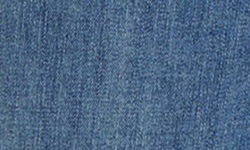 Nydj Chloe Cuff Capri Jeans In Costa Brava