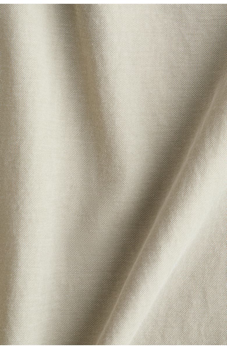 H&M Balloon-leg Joggers, Alternate, color, Beige